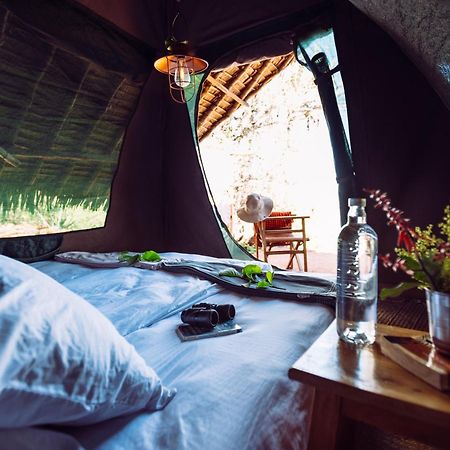 Готель Maji Moto Eco Camp Екстер'єр фото