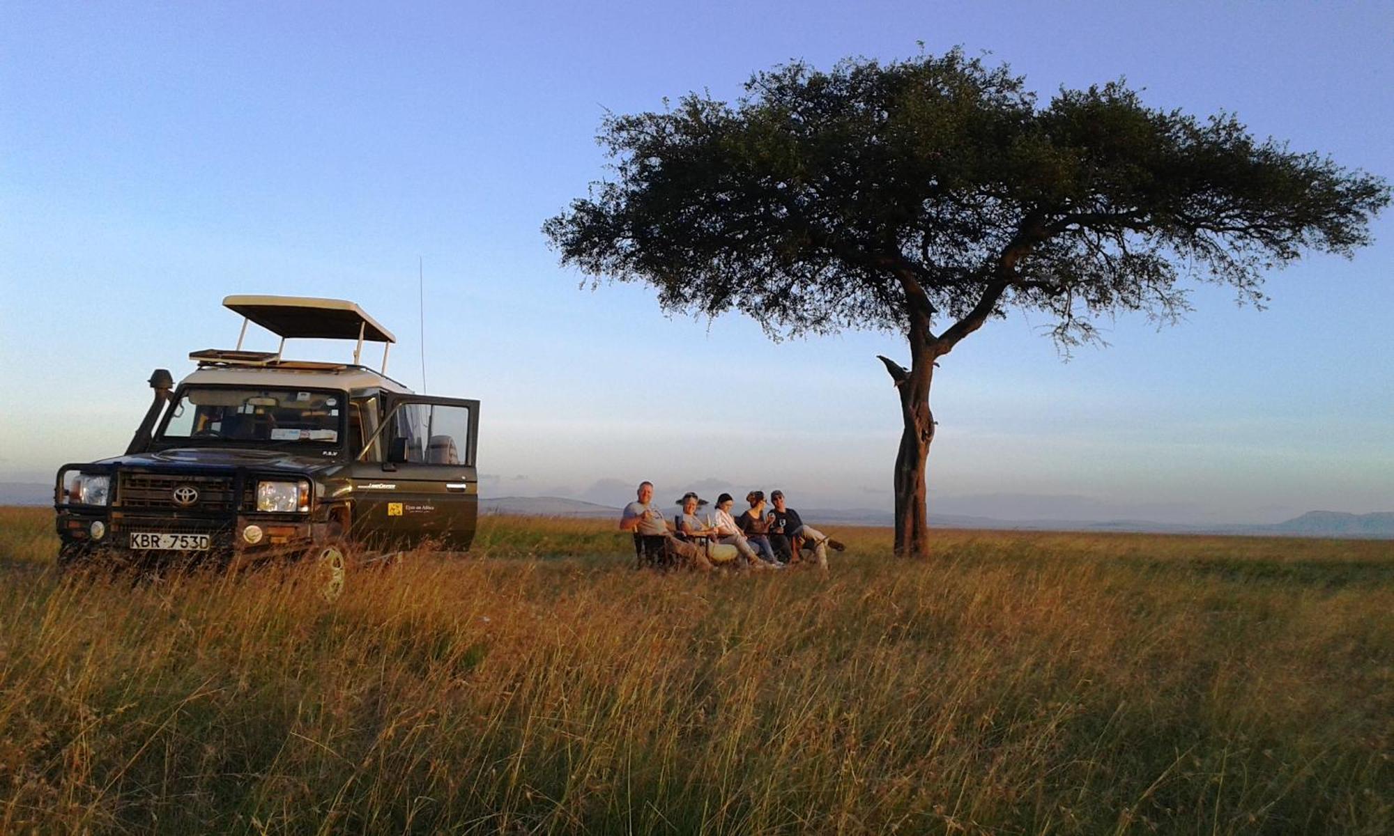 Готель Maji Moto Eco Camp Екстер'єр фото